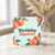 Birthday Card, Birthday Squeeze Peach Card
