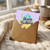 Birthday Card, Happy Birthday Cupcake Card