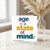 Birthday Card, Age is a State of Mind Card