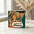 Birthday Card, Retro Vintage Style Humour Greeting Card
