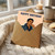 Birthday Card, Stylish Illustrated Man Birthday Card