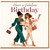 Birthday Card, Fabulous Birthday Card, Stylish Women Birthday Card