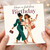 Birthday Card, Fabulous Birthday Card, Stylish Women Birthday Card