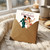 Birthday Card, Fabulous Birthday Card, Stylish Women Birthday Card