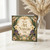 Birthday Card, World Art Nouveau Day Greeting Card