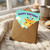 Birthday Card, Cute Giraffe Happy Birthday Card