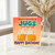Birthday Card, Here's a Nice Pair of Jugs, Happy Birthday Card