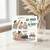 Birthday Card, Go Hard or Go Home Funny Encouragement Card