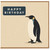 Birthday Card, Happy Birthday Penguin Card