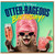 Birthday Card, Otter - Rageous Birthday Card for Him or Her