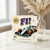5th Birthday Card, Happy Birthday 5 Is Boring Racing Car Card