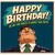 Birthday Card, Humorous Happy Birthday Card