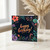 Birthday Card, Floral Happy Birthday Card