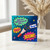 Birthday Card, Hope Your Birthday Goes Off With a Bang Comic Style Card