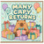 Birthday Card, Cute Capybara Many Capy Returns Card