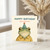 Birthday Card, Funny Frog Birthday Card for Him