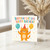 Birthday Card, Cute Cat Birthday Card, Happy Birthday Card