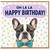 Birthday Card