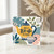 Birthday Card, Funny Birthday Card with Teapot and Teacup Design