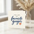 Birthday Card, You Are My Favourite Ginger Card