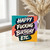 Birthday Card, Happy Fucking Birthday Card