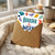 Birthday Card, Boulder & Wiser Greeting Card