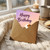 Birthday Card, Guinea Pig Birthday Card, Cute Animal Happy Birthday Card