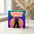 Birthday Card, Birthday Tingles Microphone Design