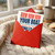 Birthday Card, Row Row Row Your Boat Pun Card, Humorous Friendship Card