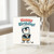 Birthday Card, Happy Birthday Penguin Card