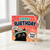Birthday Card, Cat Party Birthday Card