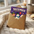Birthday Card, Happy Birthday Christmas Style Card
