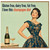 Birthday Card, Funny Champagne Diet Greeting Card