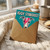 Birthday Card, Iggy Stardust Greeting Card