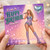 Birthday Card, Pop Star Inspired Birthday Card