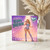 Birthday Card, Pop Star Inspired Birthday Card