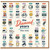 60th Birthday Card, Diamond Years 1966 - 2026 60 Years of Memories