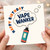 Birthday Card, Vape Wanker Funny Birthday Card