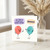 Birthday Card, Humorous Balloon Birthday Card