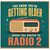 2nd Birthday Card, Radio 2 Humorous Ageing Card