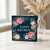 Birthday Card, Happy Birthday Floral Card