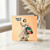 Birthday Card, Born to Shop Funny Shopping Lover Greeting Card