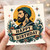 Birthday Card, for Him