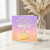 Birthday Card, Funny Moist Cake Birthday Card