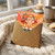 70th Birthday Card, 70th Birthday Queen Card with Queen and Corgis Design