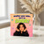 Birthday Card, Another Year Older Don't Be Sour Funny Pop Art Card
