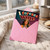 Birthday Card, Fortune Teller Crystal Ball Greeting Card