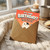 Birthday Card, Funny Cat Birthday Card, Humorous Another Year Older Card