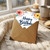 Birthday Card, Floral Watercolour Birthday Card