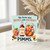 Birthday Card, You Know What Rhymes With Birthday? PIMMS Card